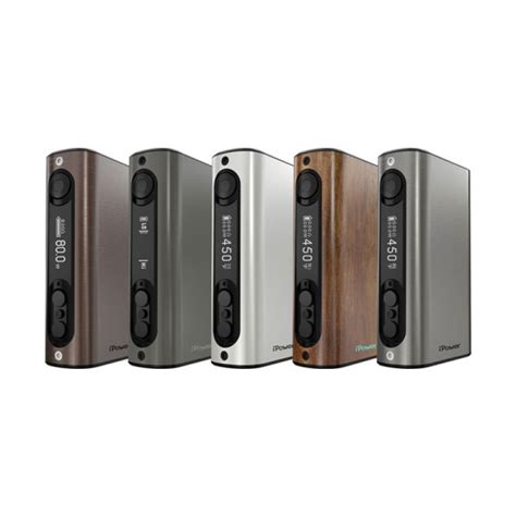 eleaf istick power 80w.